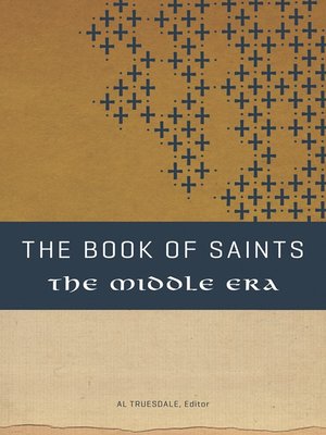 cover image of The Book of Saints II